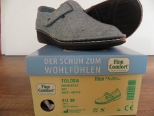 finn comfort damenhausschuhe