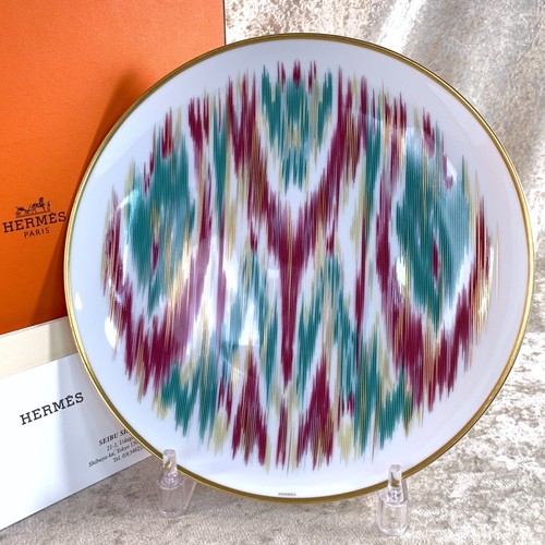 Hermes paris dessertteller - hermes,