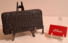 s.Oliver Damen Portemonnaie