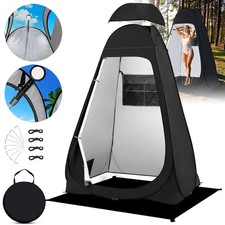 Duschzelt Camping Pop Up