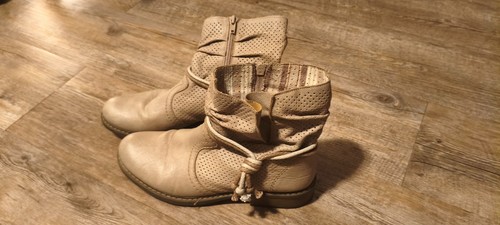 Rieker damen stiefeletten - rieker, /