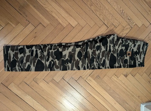 Carhartt herren cargohose - carhartt,