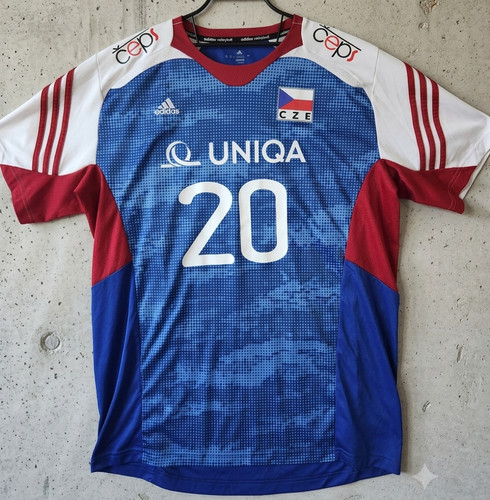 Adidas tschechien volleyball - adidas,