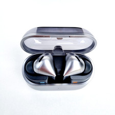 Samsung Galaxy Buds3 Pro Silver NEU Bluetooth Headset SM-R630 Buds 3 Pro Silber 