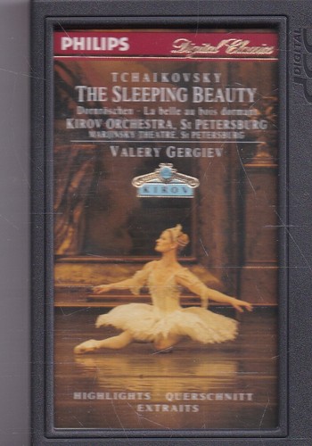 Valery gergiev tshaikowsky dcc - valery, gergiev-tshaikowsky