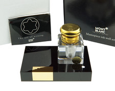 Montblanc Meisterstück Desk