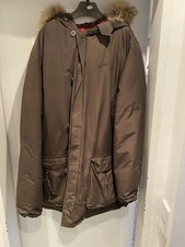 Original Woolrich Artic Herren