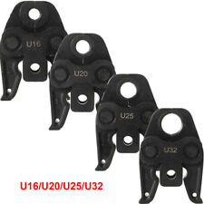 Pressbacke U16 U20 U25 U32