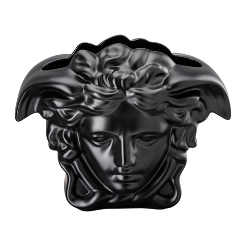 Versace vase 30cm medusa - versace,