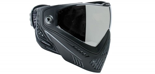 Paintball maske dye onyx - paintball,