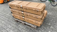 Peli Schutzkoffer Case Typ G28 Gewehrkoffer Bundeswehr Transportkoffer Kiste n2