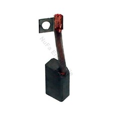 Motorkohle für OM Pimespo Gabelstapler, Hubwagen 22 x 12,5 x 8 mm