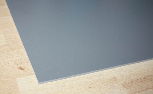 Pvc modellbau - pvc,