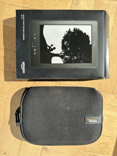 Amazon kindle gen - ,