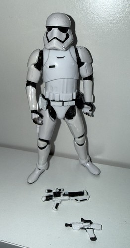 Star wars hasbro stormtrooper - hasbro,