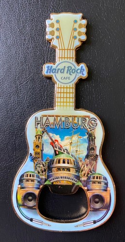 Hard rock cafe hamburg - hard,