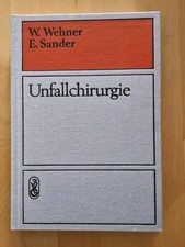 Unfallchirurgie Lehrbuch