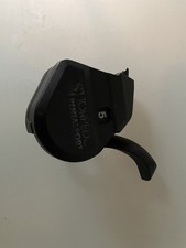 gebrauchter torpedo penta 5 gang    schalthebel   für nabenschaltung 2-zügig