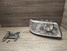 VW T5 Multivan Scheinwerfer