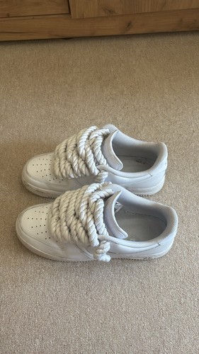 Nike air force mit rope - nike, 1