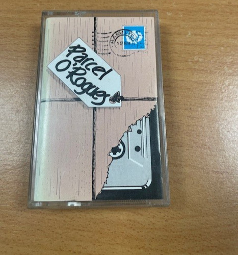 Parcel rogues - parcel, o'