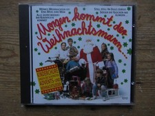 Sampler CD Morgen kommt der