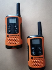 Motorola Walkie/Talkie TLKR T40/T41