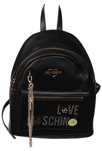 Love moschino rucksack damen - love,