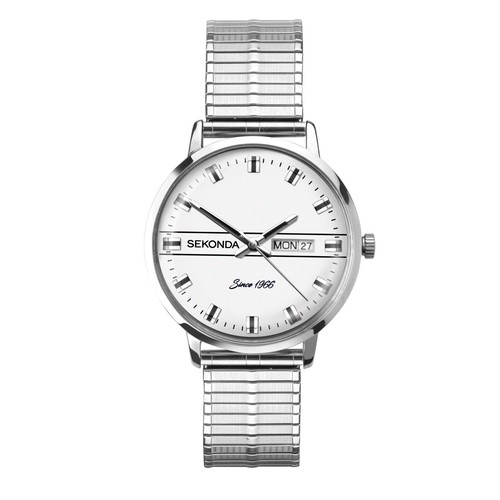 Sekonda herren hertiage uhr - hertiage,