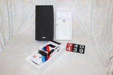 Minichamps BMW M1 Procar