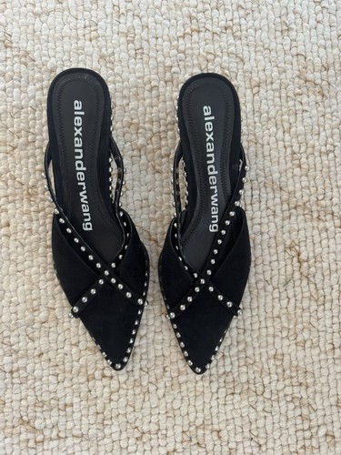 Alexander wang nova - alexander, kitten