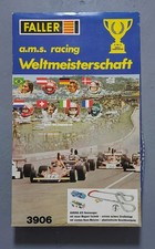 Faller AMS 3906 Bahnpackung
