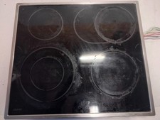 Kochfeld Juno JEC 621 E Typ