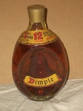 DIMPLE  12 Jahre Scotch