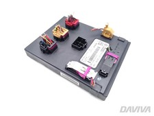 Audi A4 Zentrales Karosseriekontrollmodul 2.0 TFSI quattro Benzin 155kW (211 HP)