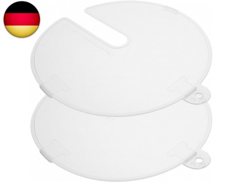 Besportble spritzschutzdeckel - besportble,