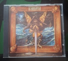 Jethro Tull – The Broadsword
