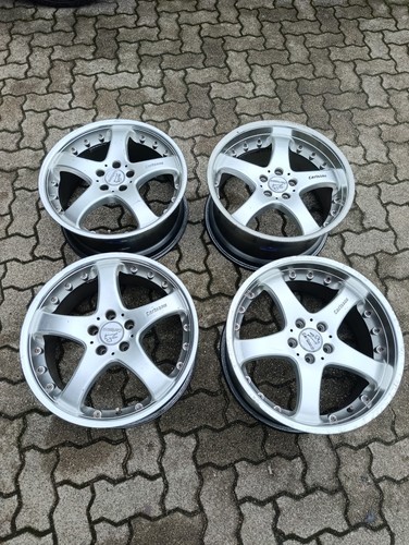 Zoll carlsson 1 - 19, rs