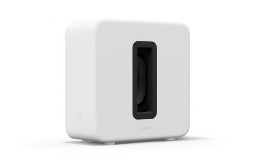 Sonos sub weiß - sub, (gen