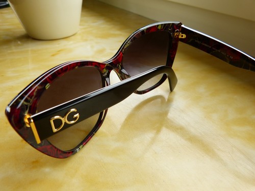 Dolce gabbana sonnenbrille - dolce, &