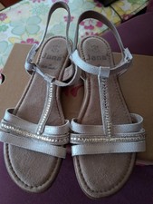 Jana Sandaletten Damenschuhe