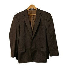Mario Barutti, Herren Jacke