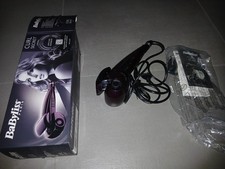 BaByliss C1000E Curl secret