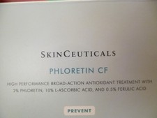 Phloretin CF von SkinCeuticals