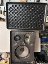 HiFi Lautsprecherboxen