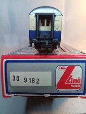 Lima Ho Buckelspeisewagen DSG