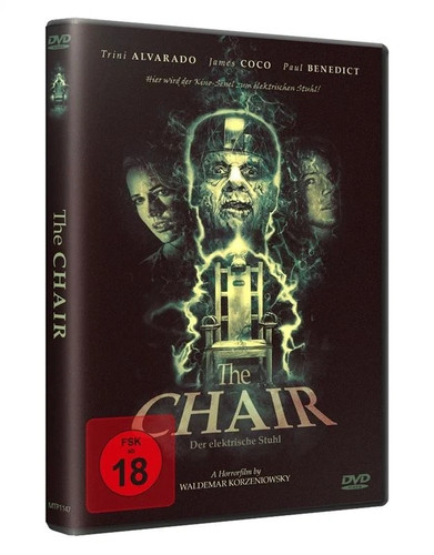 The chair der elektrische - the,