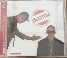 Scotch – The Maxi-Singles