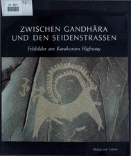 Zwischen Gandhara und den