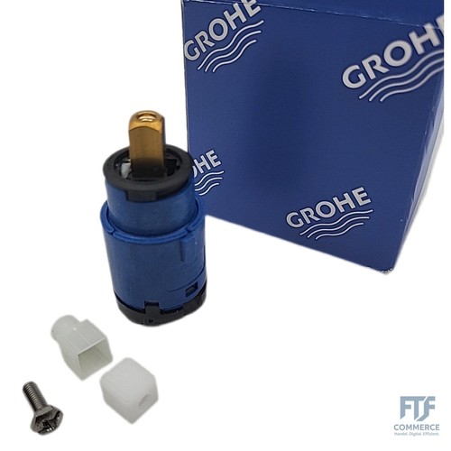 Grohe kartusche mit - kartusche,